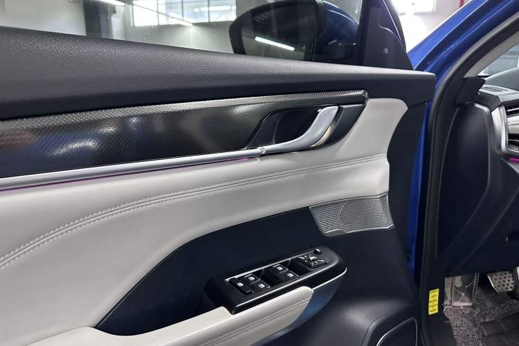 Used WM Motor EX5 2018 EX5 400 Extra Innovation Edition