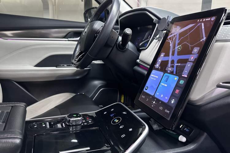 Used WM Motor EX5 2018 EX5 400 Extra Innovation Edition