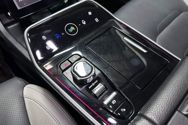 Used WM Motor EX5 2018 EX5 400 Extra Innovation Edition