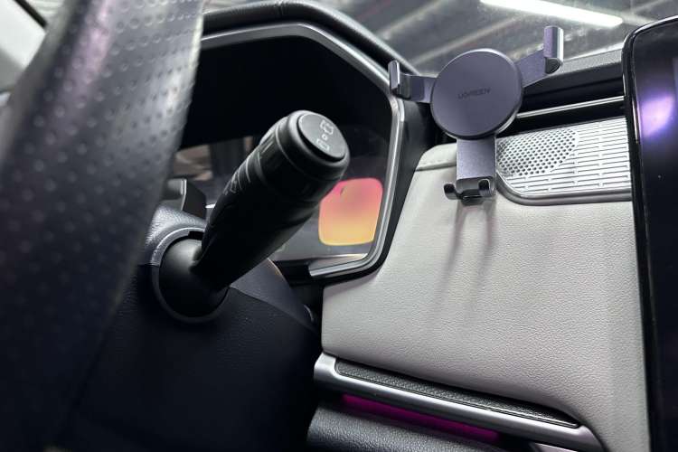 Used WM Motor EX5 2018 EX5 400 Extra Innovation Edition