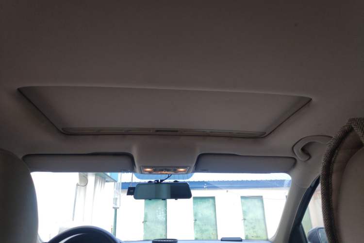 Used Volkswagen Santana 2013 1.6L Automatic Comfort Edition