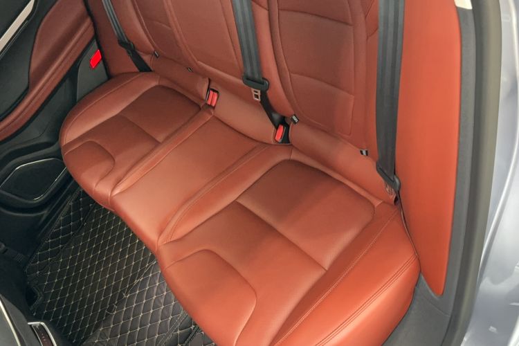 Used Lincoln Z 2022 Facelift iEnjoy Deluxe Edition
