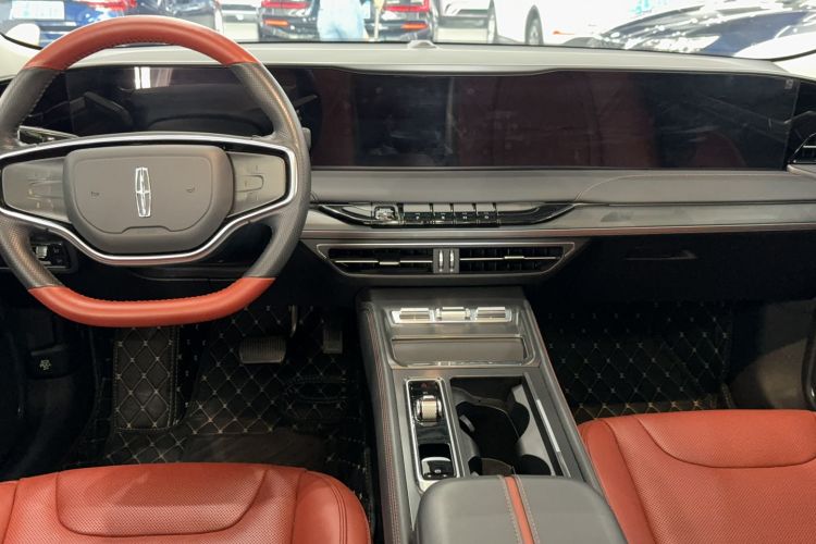 Used Lincoln Z 2022 Facelift iEnjoy Deluxe Edition
