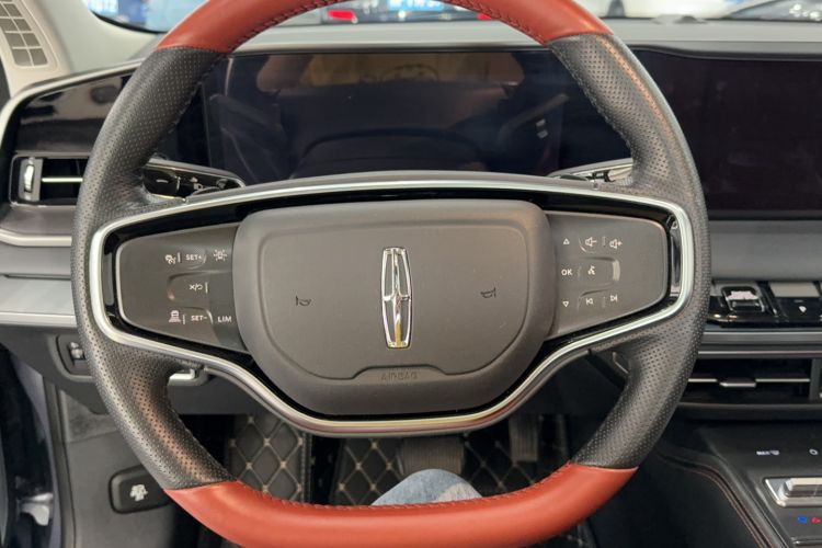 Used Lincoln Z 2022 Facelift iEnjoy Deluxe Edition
