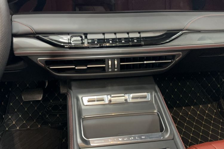 Used Lincoln Z 2022 Facelift iEnjoy Deluxe Edition
