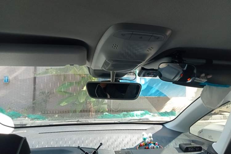 Used Baojun E300 2020 Plus Starry Intelligence Edition
