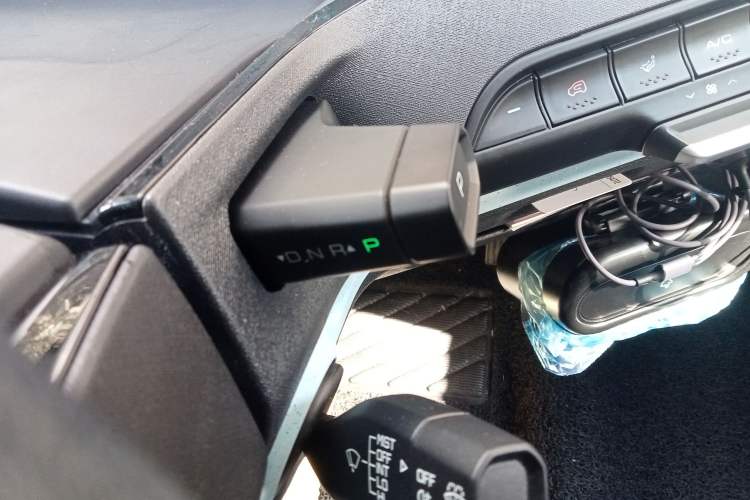 Used Baojun E300 2020 Plus Starry Intelligence Edition
