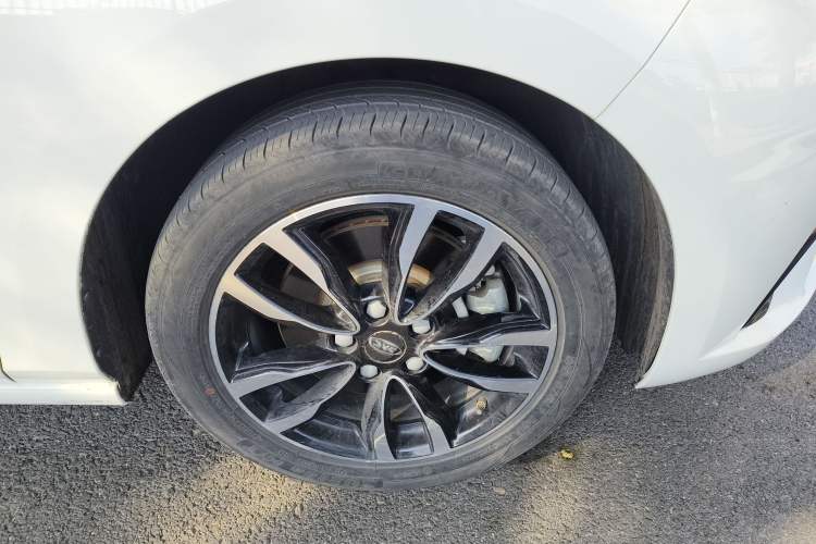 Used JAC J7 2020 1.5T Manual Overdrive Version