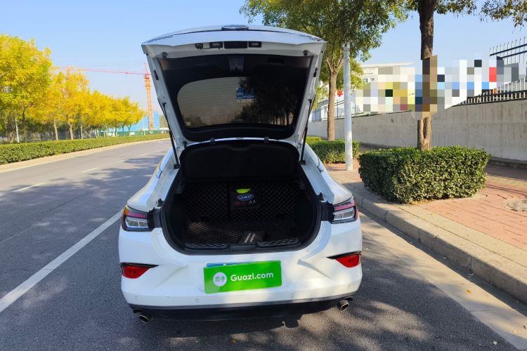 Used JAC J7 2020 1.5T Manual Overdrive Version