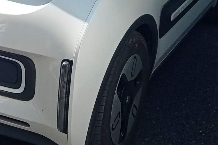 Used Baojun E300 2020 Plus Starry Intelligence Edition
