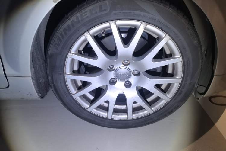 Used Audi TT 2008 TT Coupe 2.0TFSI
