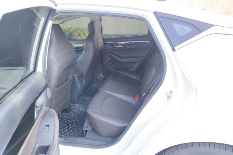 Used JAC J7 2020 1.5T Manual Overdrive Version