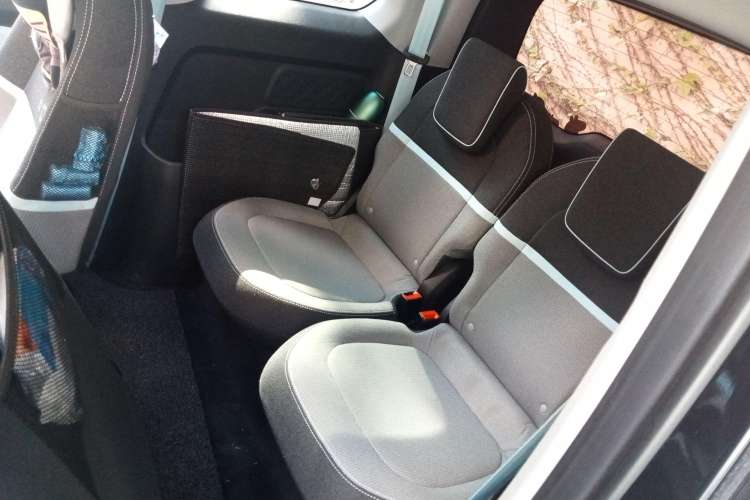 Used Baojun E300 2020 Plus Starry Intelligence Edition
