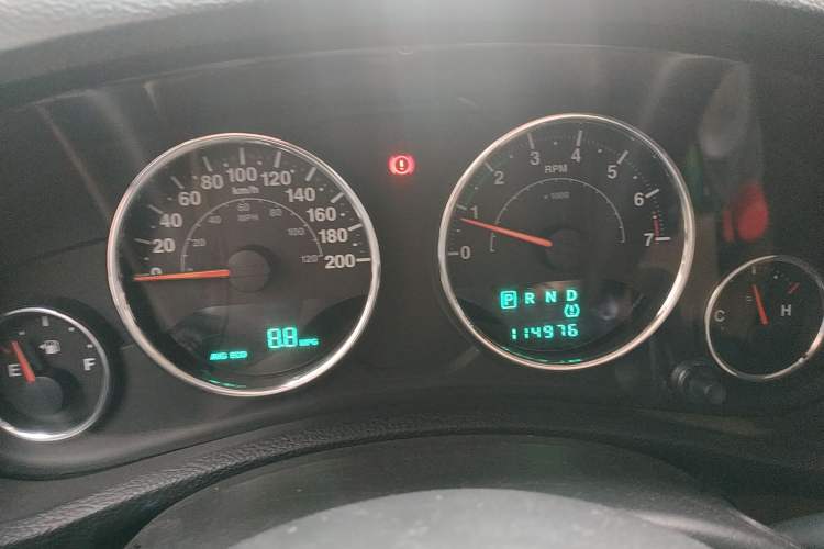 Used Jeep Wrangler 2013 3.6L Sahara two-door model