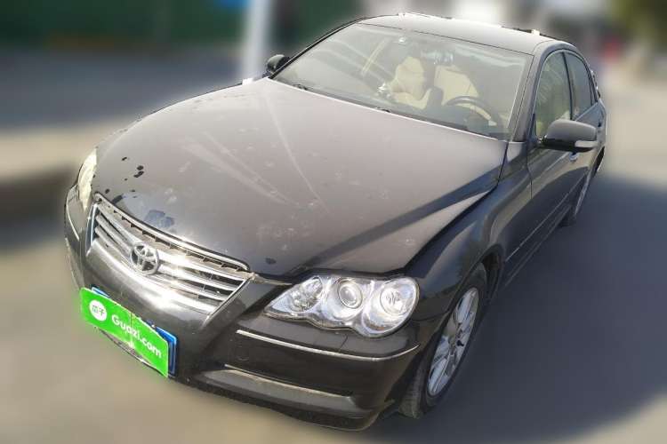 Used Toyota Reiz 2007 2.5S