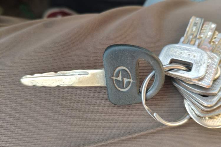 Used Zotye Jiangnan TT 2010 0.8L Comfort Version