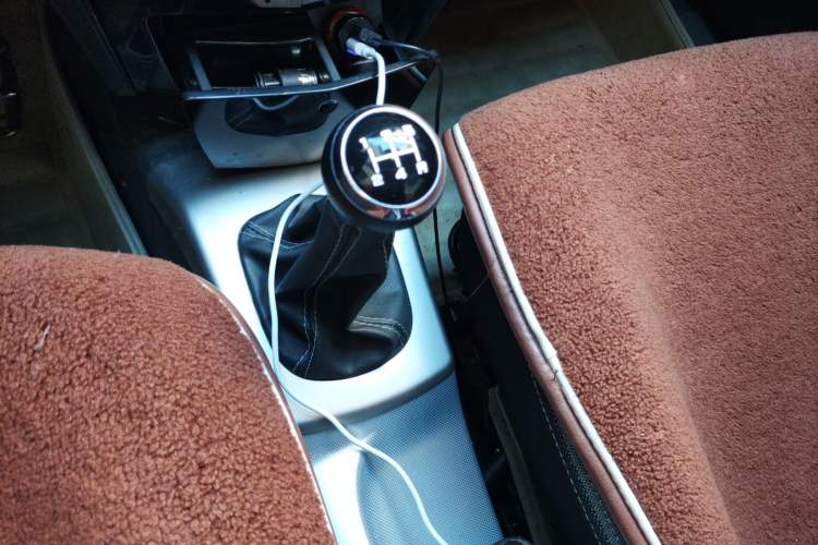 Used Oley Oley 2014 Hatchback 1.5L Manual Comfort Model
