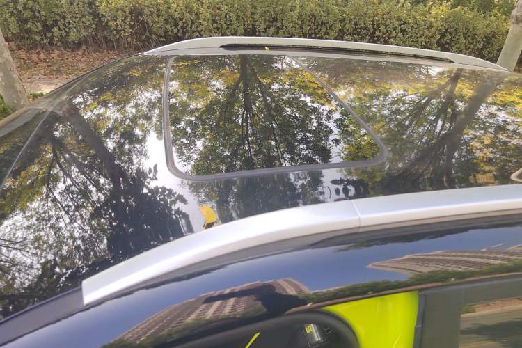 Used Wuling Alvez 2022 1.5T CVT Trendy & Cool Edition
