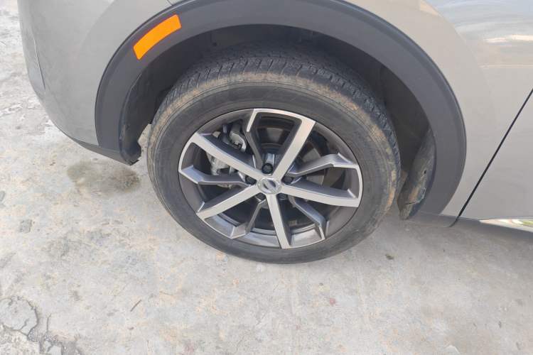 Used Haval F7 2020 1.5T Two-Wheel Drive i-Type
