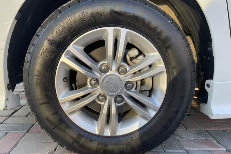 Used SAIC MAXUS G10 2019 Facelift PLUS 2.0T Automatic Elite Edition China VI