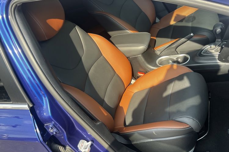 Used Fiat Viaggio 2015 1.4T Automatic Jingxiang Edition
