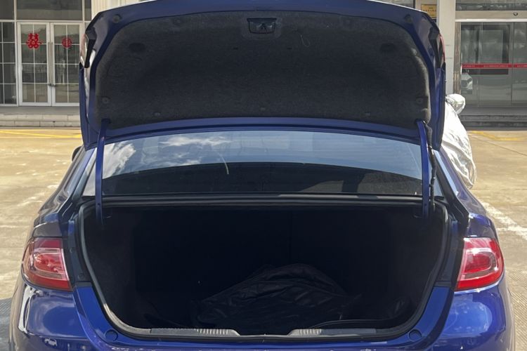 Used Fiat Viaggio 2015 1.4T Automatic Jingxiang Edition
