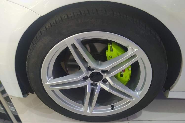 Used Audi A7 2018 35 TFSI Fashion Model