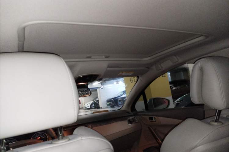 Used Peugeot 508 2011 2.3L Automatic Flagship Edition
