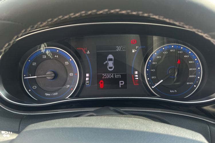 Used Fiat Viaggio 2015 1.4T Automatic Jingxiang Edition
