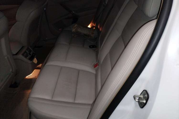 Used Peugeot 508 2011 2.3L Automatic Flagship Edition
