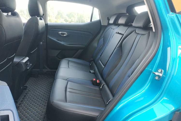 Used GAC Trumpchi GS3 2023 Shadow Speed 270T R-STYLE Edition