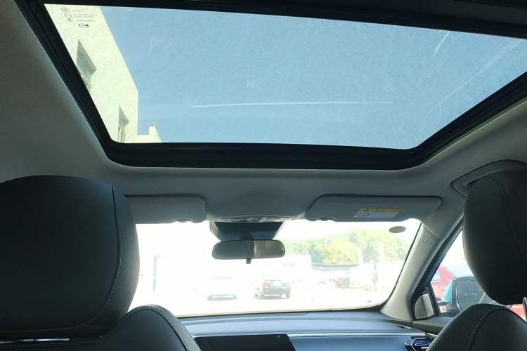 Used GAC Trumpchi GS3 2023 Shadow Speed 270T R-STYLE Edition