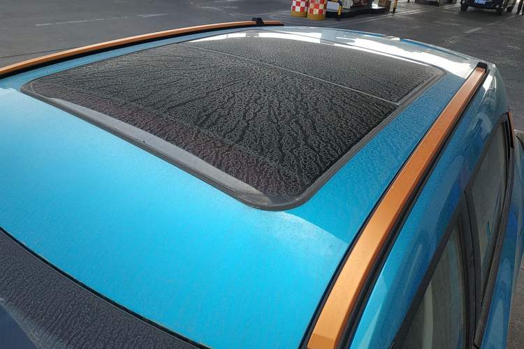 Used GAC Trumpchi GS3 2023 Shadow Speed 270T R-STYLE Edition