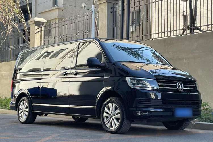 Used Volkswagen Caravelle 2017 2.0 TSI 4x4 Luxury Edition 7-Seater