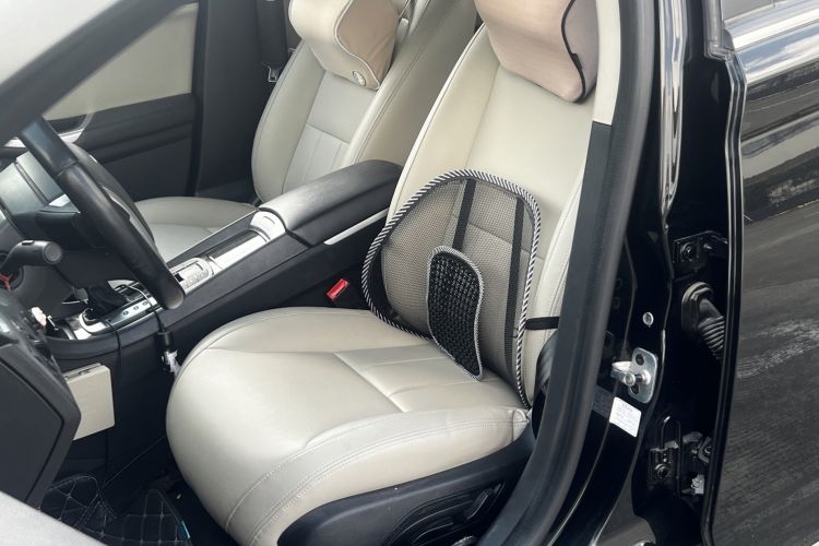 Used Roewe e550 2016 Deluxe Edition