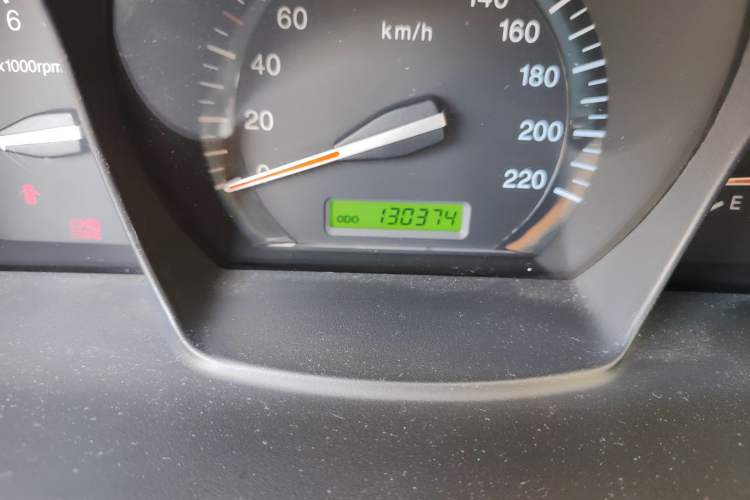 Used Kia Cerato 2012 1.6L MT GL
