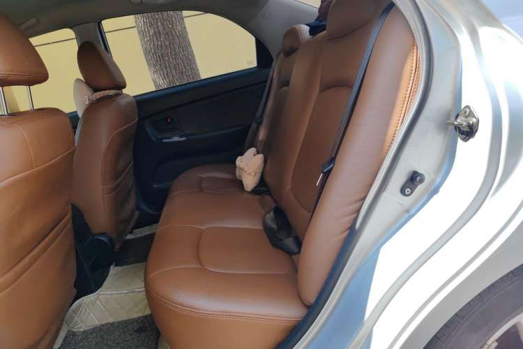 Used Kia Cerato 2012 1.6L MT GL
