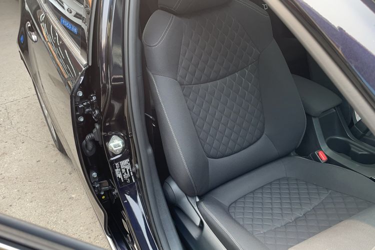 Used Toyota Allion 2021 2.0L Luxury Edition