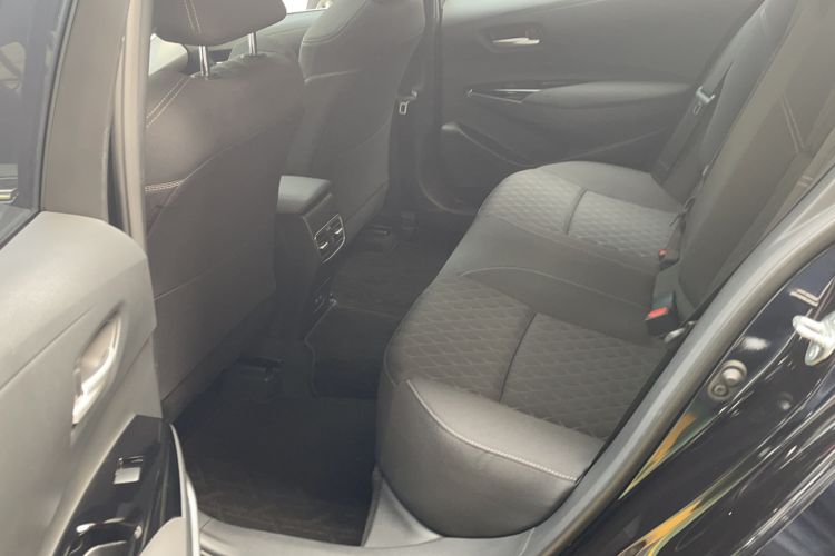 Used Toyota Allion 2021 2.0L Luxury Edition