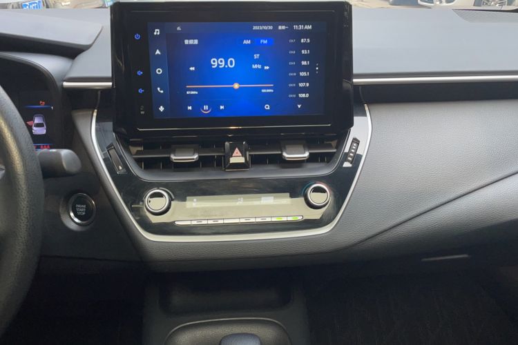 Used Toyota Allion 2021 2.0L Luxury Edition