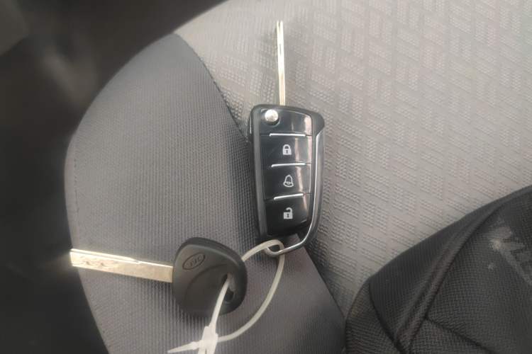 Used JAC Sunray 2021 2.0T 4-Series Star Express 8/9-Seater D20TCIF1