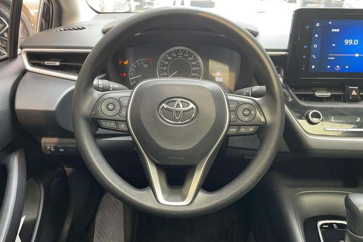 Used Toyota Allion 2021 2.0L Luxury Edition