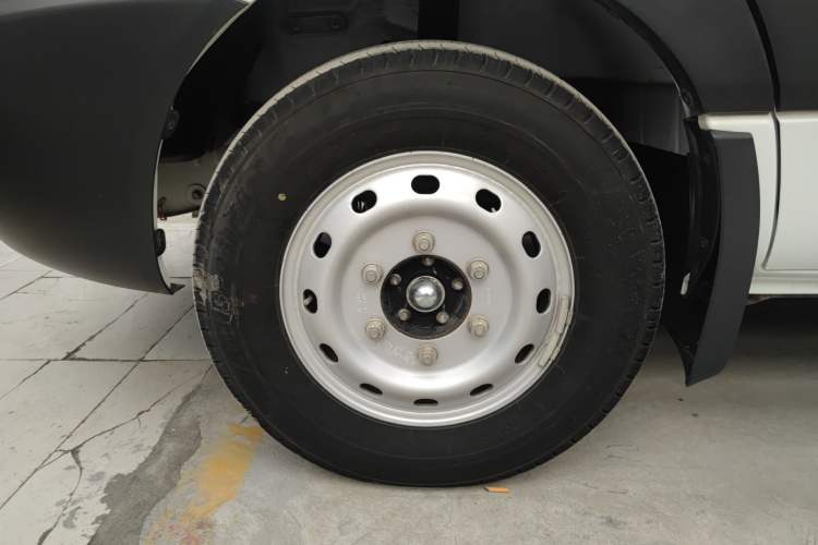 Used JAC Sunray 2021 2.0T 4-Series Star Express 8/9-Seater D20TCIF1