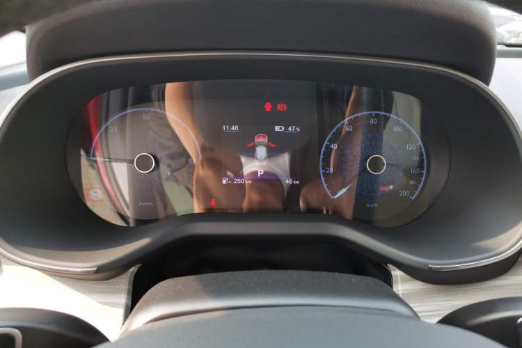 Used Hongqi E-QM5 2023 620km PLUS