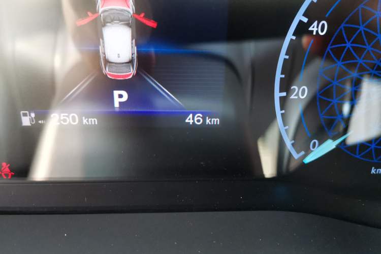 Used Hongqi E-QM5 2023 620km PLUS