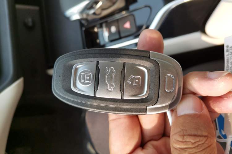 Used Hongqi E-QM5 2023 620km PLUS