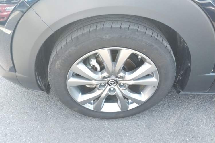 Used Mazda CX-30 2021 2.0L Automatic YAYUE Version
