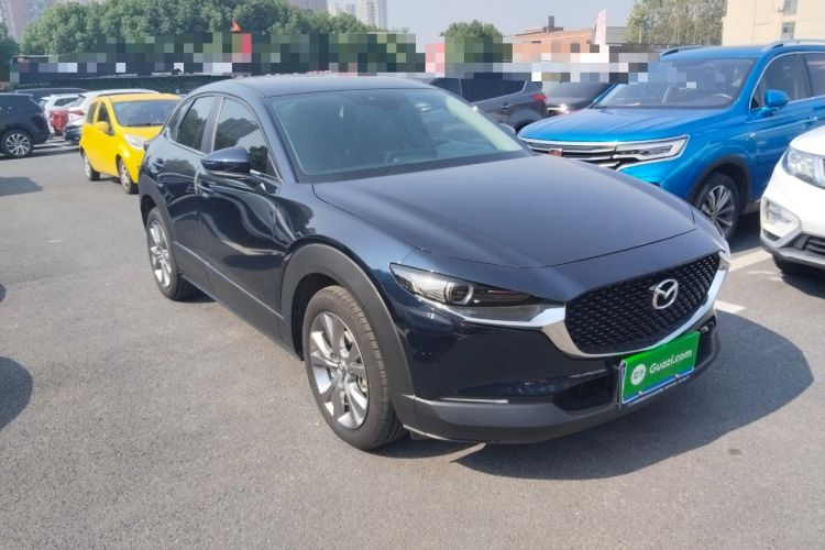Used Mazda CX-30 2021 2.0L Automatic YAYUE Version

