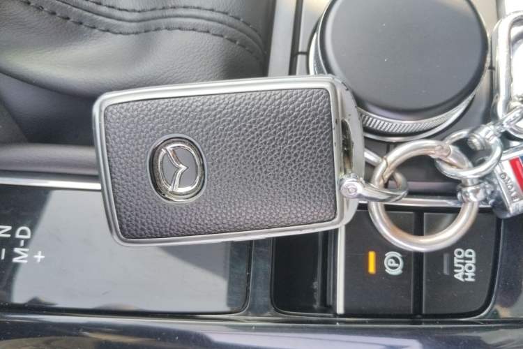 Used Mazda CX-30 2021 2.0L Automatic YAYUE Version
