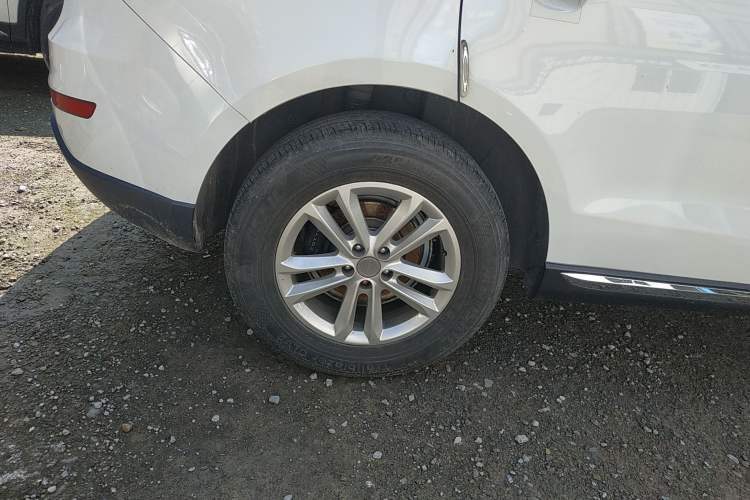 Used Zotye T600 Coupe 2017 1.5T Manual Luxury Model